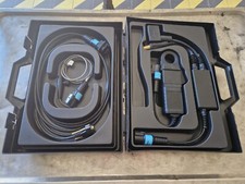 #K324 FIAT LANCIA ALFA ROMEO EXAMINER Diagnosewerkzeug-Kit Koffer 1806337000