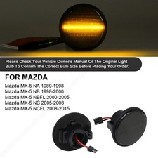 für 1990-2015 Mazda MX-5 NA