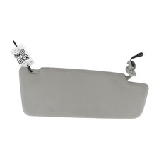 Linker Sonnenschutz -