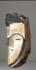 Authentic Fang Ngil Tribal