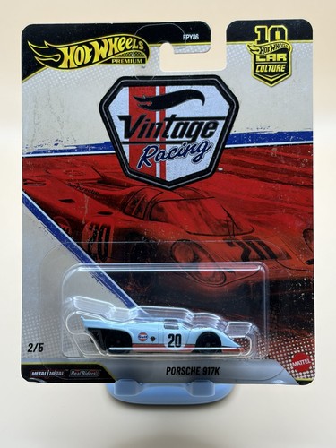 Hot wheels premium - #43,