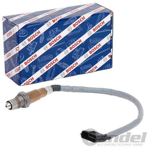 Bosch 60189239 lambdasonde - bosch,