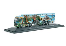 Herpa 120807 Mercedes-Benz