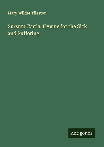 Sursum corda hymns - sursum,