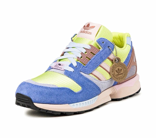 Adidas 8000 made in - adidas,