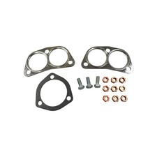 Auspuff Montagesatz Endtopf VW