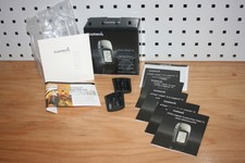 NUR VERPACKUNG und Handbuch -