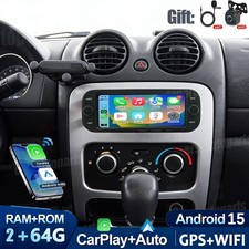 For Jeep Liberty 2002-2007