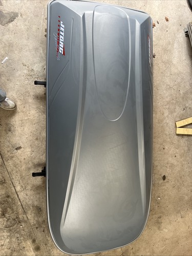 Autodachbox xxl jetbag classic - xxl,