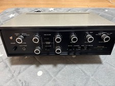 Sansui 555 vintage stereo - sansui,