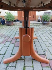 Tisch, Mit Länge Und Höhe Verstellung