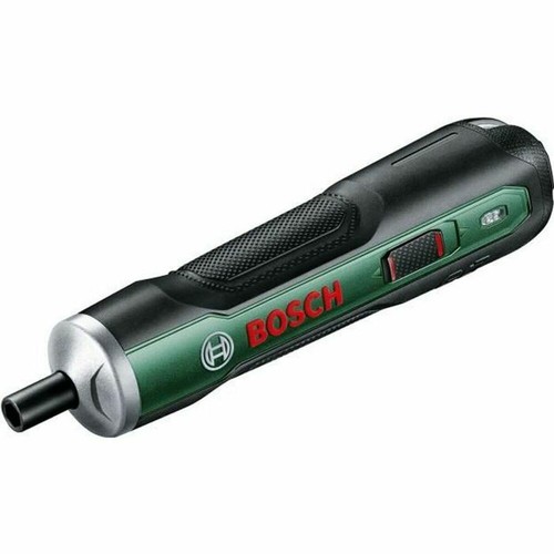 Bosch pushdrive v - 3,6,