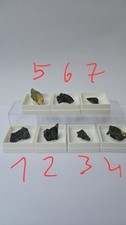 Pechblende aus kroderen - aus,