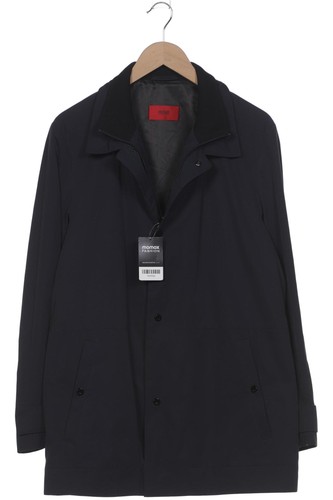 Hugo boss mantel - by,