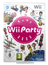 Wii Party (Nintendo Wii) Sehr Gut