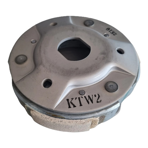 Fcc kupplung honda 300 - kupplung,