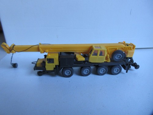 Kibri liebherr ltm 1060 - kibri, 1:87