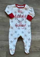 Schöner Schlafanzug von Next