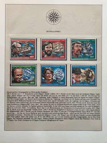 Motivsammlung schiffe - motivsammlung,