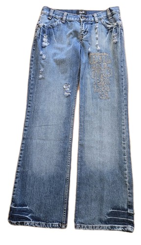 Dolce gabbana jeans gr - d&g,