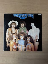 Velvett Fogg: Velvett Fogg ('69 EU Psychedelic/Prog Rock Vinyl Reiusse)