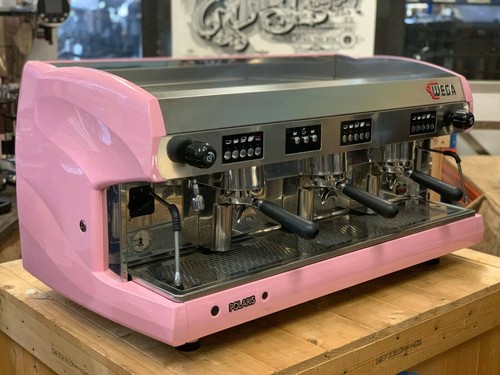 Wega polaris gruppen rosa - polaris, 3