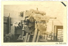 Orig Foto Russland Beute Flak