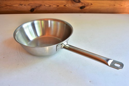 20cm fissler coronal sauteusse - fissler,