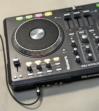 Numark Mixtrack Pro Für