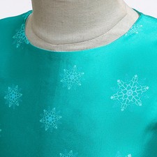 Mädchen kleid weihnachtskleid - mädchen,