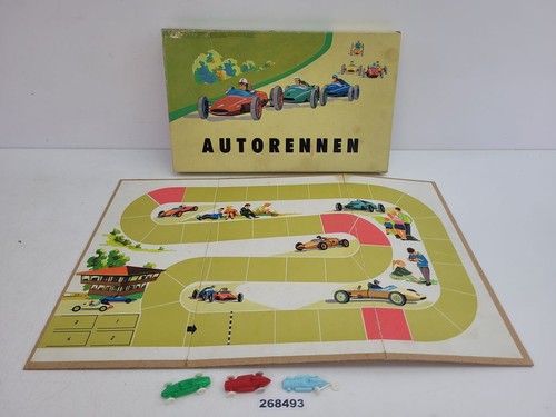 Würfel-Spiel