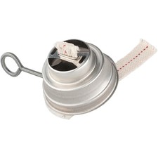 FEUERHAND Brenner mit Docht