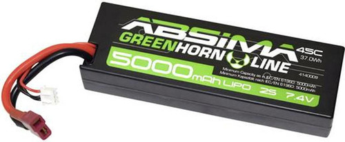 Absima modellbau akkupack - absima,
