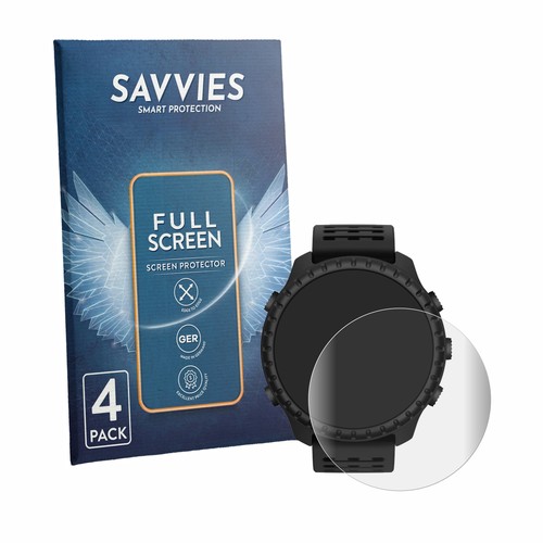 Displayschutz full screen - 4x,