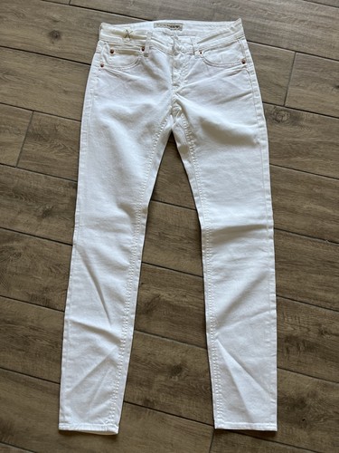 Damen jeans weiß - jeans, von
