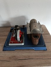 Wilesco Dampfmaschine D 16