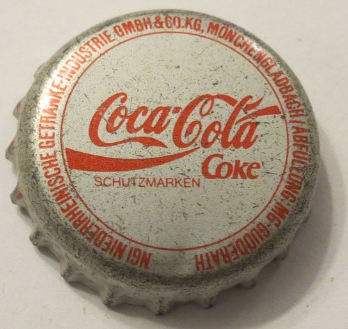 Coca cola germany - coca,
