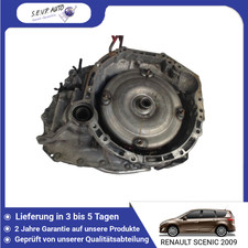 🇩🇪 AUTOMATISCHES