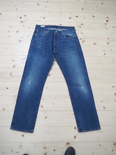 Levi big 501 - levi's,