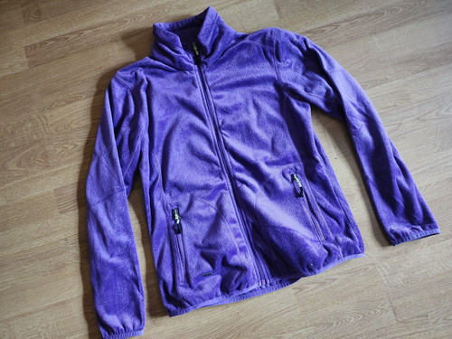 Kuschelige mckinley damen - kuschelige,