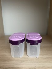 Tupperware Gewürz-Zwerge (2)