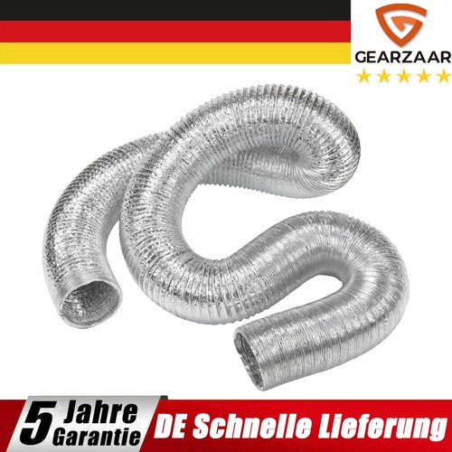 Warmluftschlauch ø85mm - warmluftschlauch,