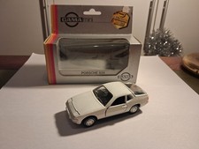 Gama mini 1:43 Porsche 924 Art.No.1111 neu mit OVP