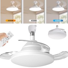 E27 Deckenleuchte mit