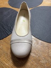 Waldläufer Damen Halbschuhe