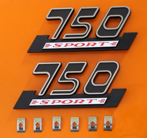 Ducati 750 sport fase - 750,