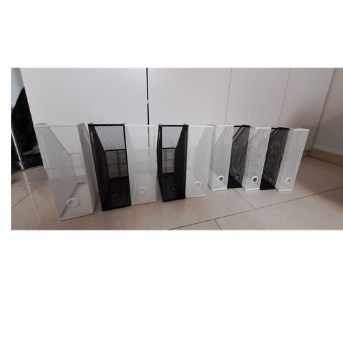 Ikea stehsammler metall - stehsammler,