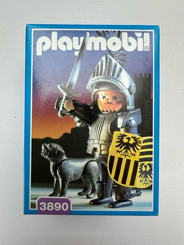 Playmobil set 3890 raub - playmobil,
