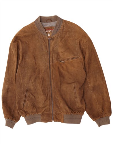 Montes herren wildleder - montes,