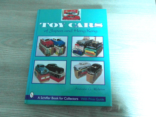 Blechspielzeug,Katalog,Toy